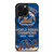 NEW YORK METS WORLD SERIES iPhone 16 Pro Max Case NEW YORK METS WORLD SERIES iPhone 16 Pro Max Case