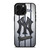 NEW YORK YANKEES BASE BALL TEAM NEW LOGO iPhone 16 Pro Max Case