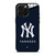 NEW YORK YANKEES NIKE iPhone 16 Pro Max Case