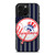 NEW YORK YANKEES iPhone 16 Pro Max Case