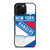 NHL NEW YORK RANGERS iPhone 16 Pro Max Case