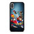 SUPER MARIO 2 iPhone X / XS Case
