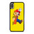 SUPER MARIO BROS iPhone X / XS Case
