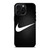 NIKE METAL LOGO iPhone 16 Pro Max Case