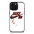 NIKE SB LOGO ROPE iPhone 16 Pro Max Case NIKE SB LOGO ROPE iPhone 16 Pro Max Case
