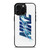 NIKE SLICED LOGO iPhone 16 Pro Max Case