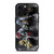 NINJA TURTLES 1 iPhone 16 Pro Max Case