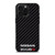 NISSAN NISMO JDM STYLE CARBON FIBER iPhone 16 Pro Max Case