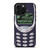 NOKIA CLASSIC MODEL 3310 iPhone 16 Pro Max Case
