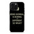 NORMAL IS BORING QUOTES iPhone 16 Pro Max Case