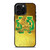 NOTRE DAME FIGHTING IRISH GOLD iPhone 16 Pro Max Case