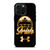 NOTRE DAME IRISH UNDER ARMOUR GOLD iPhone 16 Pro Max Case