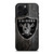 OAKLAND RIDERS WOOD iPhone 16 Pro Max Case