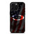 OAKLEY AMERICAN FLAG LOGO EMBOSS iPhone 16 Pro Max Case