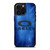 OAKLEY LOGO BLUE iPhone 16 Pro Max Case