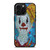 ODD FUTURE CLOWN THING iPhone 16 Pro Max Case