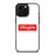 ODD FUTURE OFWGKTA SUPREME iPhone 16 Pro Max Case