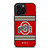 OHIO STATE BUCKEYES Custom Your Name iPhone 16 Pro Max Case