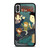 SUPERNATURAL TIME iPhone X / XS Case