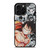 ONE PIECE LUFFY COMIC iPhone 16 Pro Max Case