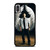 SUPERNATURAL WINGS iPhone X / XS Case