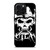 OUTLAW SKULL LOGO iPhone 16 Pro Max Case