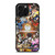 OVERWATCH ALL HEROES iPhone 16 Pro Max Case