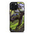 OVERWATCH GENJI GAME iPhone 16 Pro Max Case