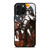 OVERWATCH McCree iPhone 16 Pro Max Case