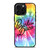 PANIC AT THE DISCO COLORFUL iPhone 16 Pro Max Case