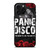 PANIC AT THE DISCO ROSE LIVE iPhone 16 Pro Max Case