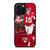 PATRICK MAHOMES KC CHIEFS iPhone 16 Pro Max Case PATRICK MAHOMES KC CHIEFS iPhone 16 Pro Max Case