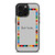 PAUL SMITH FASHION LOGO iPhone 16 Pro Max Case