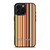PAUL SMITH LOGO PATTERN iPhone 16 Pro Max Case
