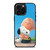 PEANUTS SNOOPY AND HUGS iPhone 16 Pro Max Case