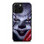 PENNYWISE CLOWN IT CHAPTER TWO iPhone 16 Pro Max Case