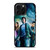 PERCY JACKSON iPhone 16 Pro Max Case