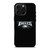 PHILADELPHIA EAGLES BLACK iPhone 16 Pro Max Case