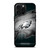 PHILADELPHIA EAGLES SYMBOL iPhone 16 Pro Max Case