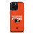 PHILADELPHIA FLYERS NFL LOGO iPhone 16 Pro Max Case PHILADELPHIA FLYERS NFL LOGO iPhone 16 Pro Max Case