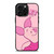 PIGLET OH DEAR WINNIE THE POOH iPhone 16 Pro Max Case