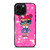 PINK LOL SURPRISE CUTE DOLL iPhone 16 Pro Max Case