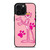 PINK PANTHER SHOW iPhone 16 Pro Max Case