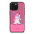 PINK POKEMON EVEE EVOLUTION SYLVEON iPhone 16 Pro Max Case