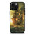 PIRATES OF THE CARIBBEAN BLACK PEARL iPhone 16 Pro Max Case