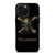 PIRATES OF THE CARIBBEAN iPhone 16 Pro Max Case