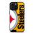 PITSSBURGH STEELERS NFL LOGO iPhone 16 Pro Max Case