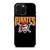 PITTSBURGH PIRATES 1997 LOGO iPhone 16 Pro Max Case