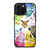 POKEMON ALL EEVEE iPhone 16 Pro Max Case