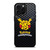 POKEMON HED iPhone 16 Pro Max Case